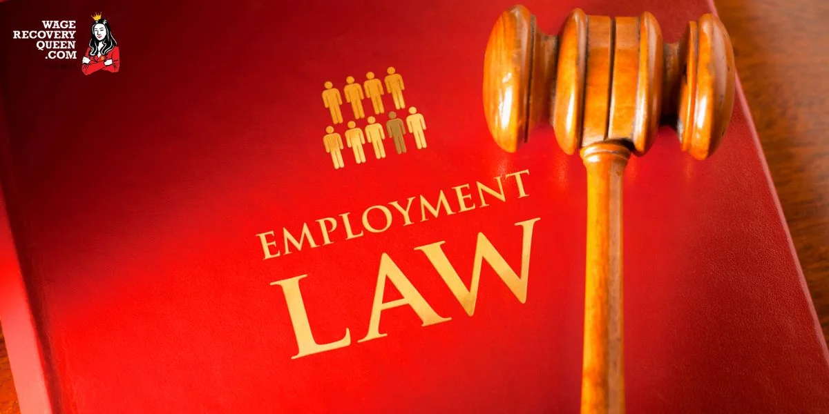 Best La Mirada Employment Lawyer