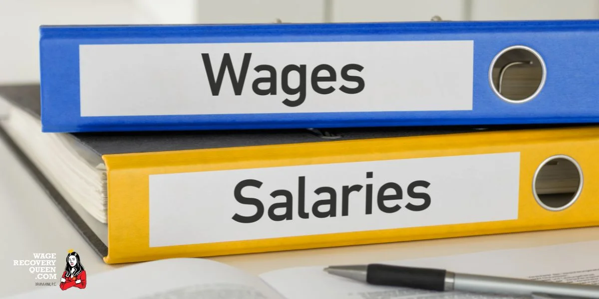 Best La Mirada Wage and Hour Lawyer