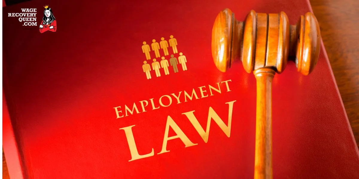 Best Tustin Employment Lawyer