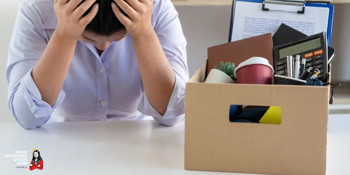 Best La Mirada Wrongful Termination Lawyer