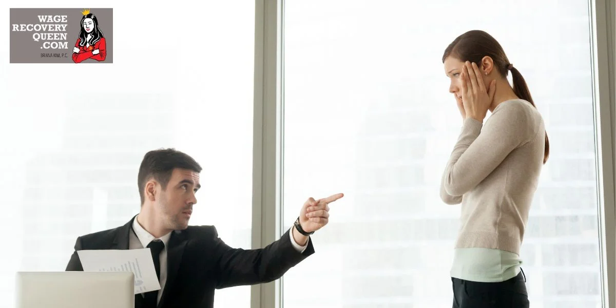 Best Tustin Workplace Discrimination Lawyer