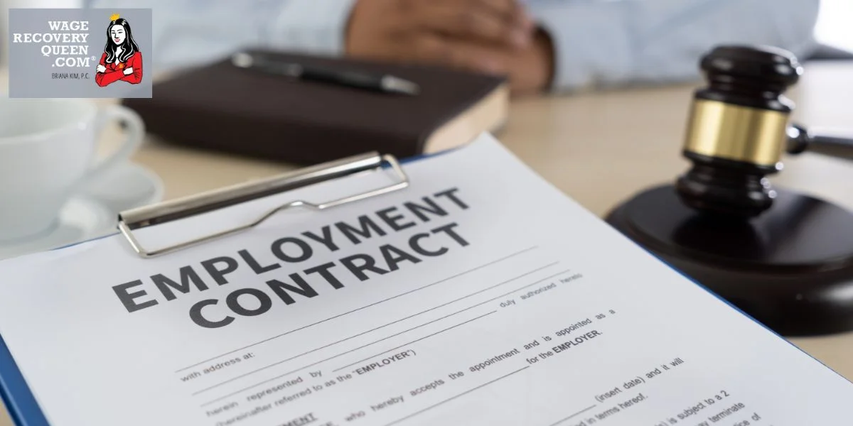 Best Fullerton Employment Lawyer Best Fullerton Employment Lawyer