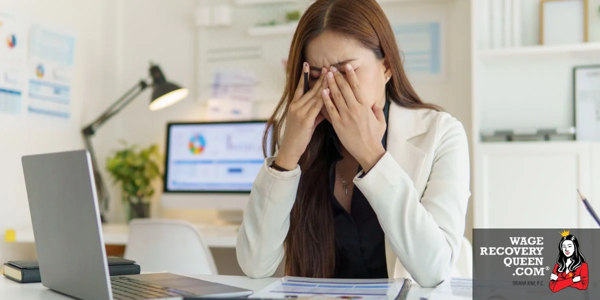 Best Mission Viejo Workplace Discrimination Lawyers Best Mission Viejo Workplace Discrimination Lawyers