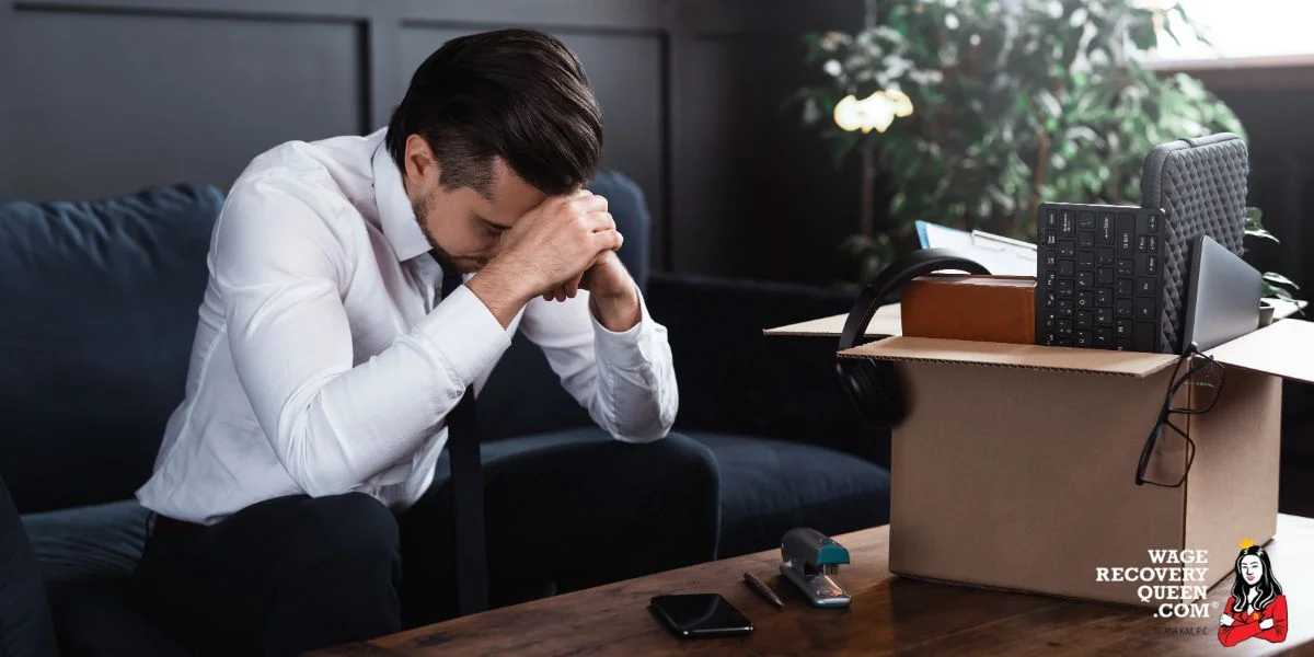 Mission Viejo Wrongful Termination Lawyer Mission Viejo Wrongful Termination Lawyer