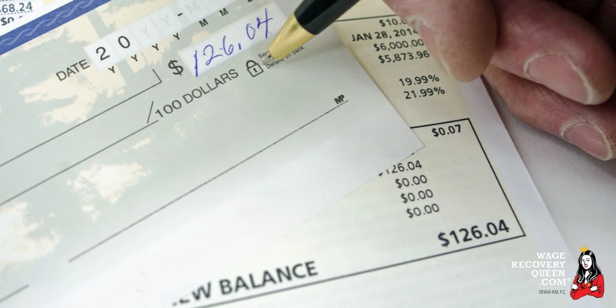 Best Fullerton Wage and Hour Attorney Best Fullerton Wage and Hour Lawyer