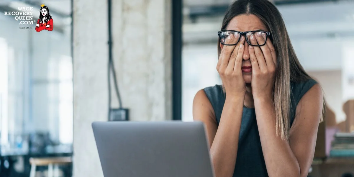 Best Fullerton Workplace Discrimination Lawyer