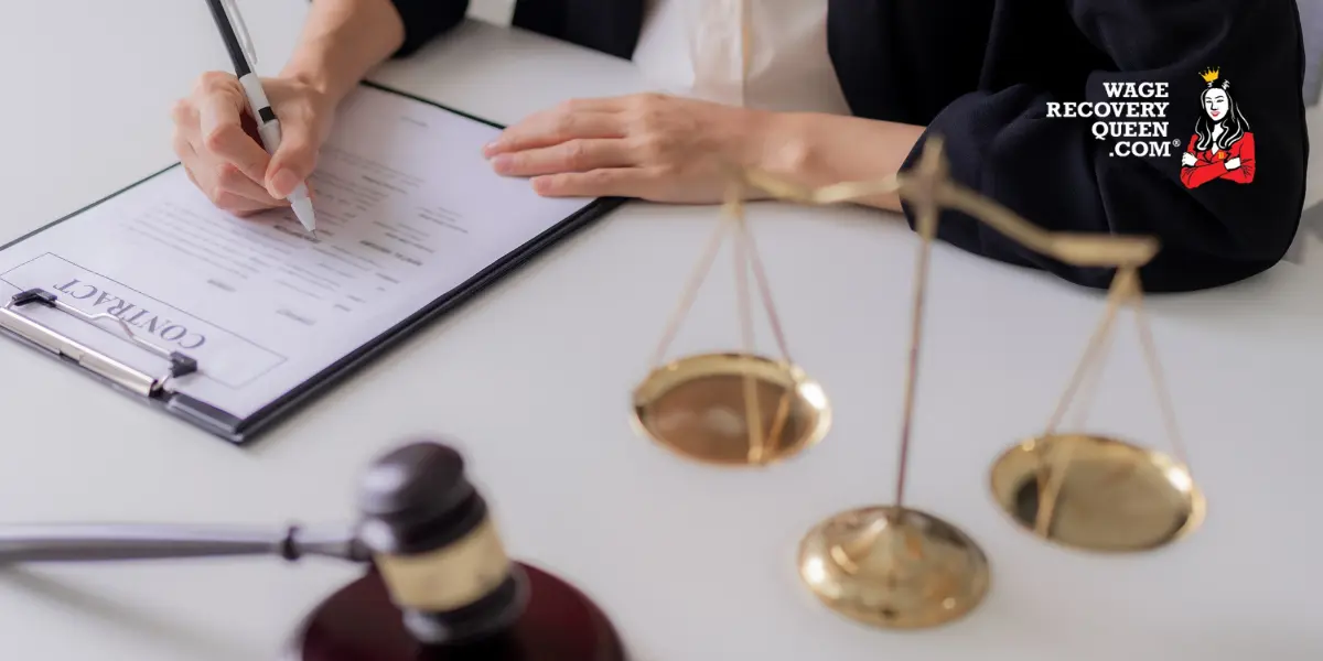 Bellflower Employment Law Attorney