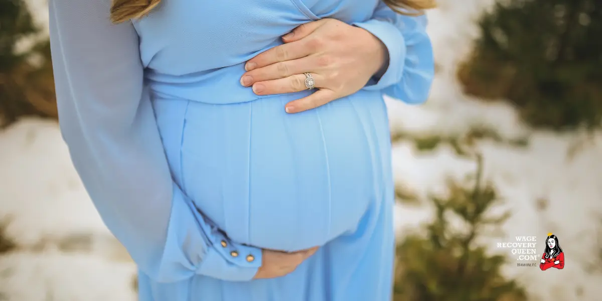 Bellflower Pregnancy Discrimination Lawyer