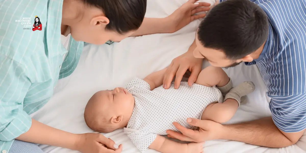 Mission Viejo Maternity & Paternity Leave Discrimination Lawyer