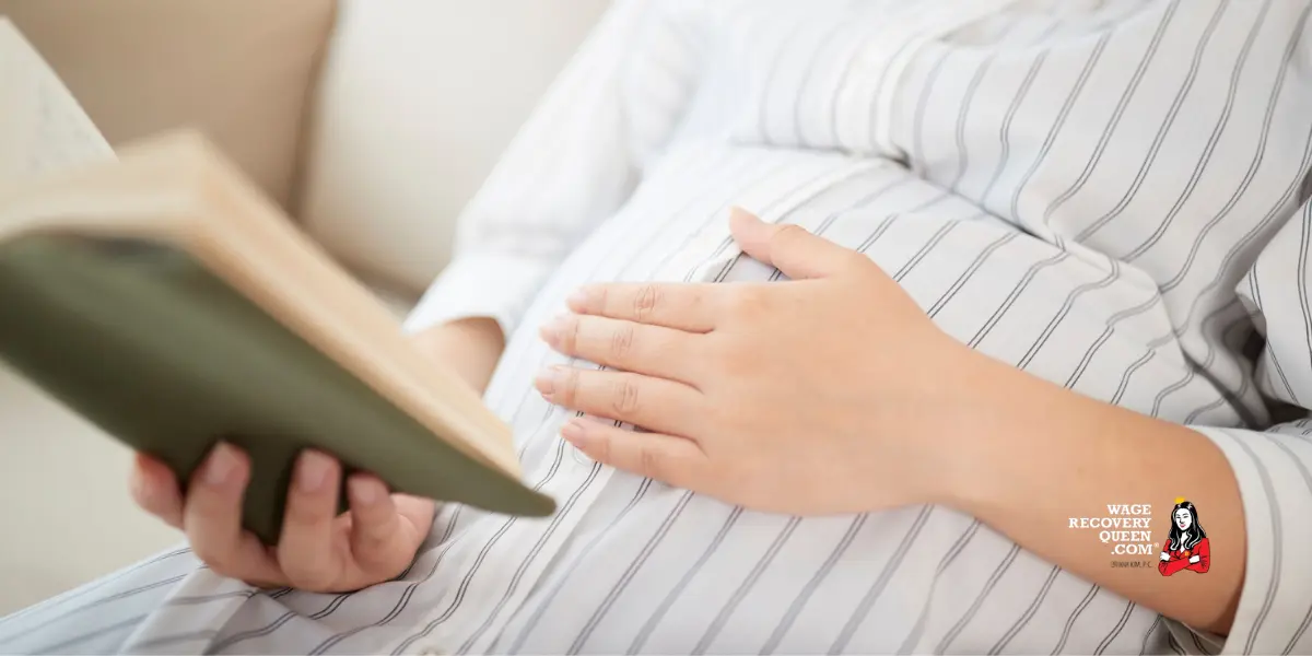 La Palma Pregnancy Discrimination Lawyer