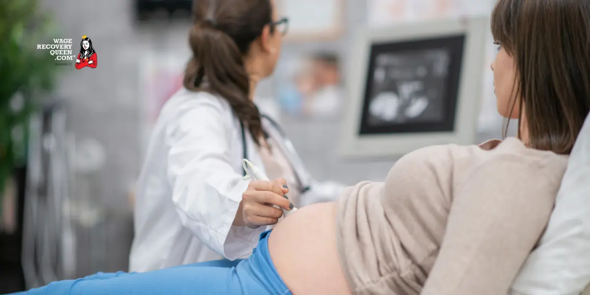 Buena Park Pregnancy Discrimination Lawyer