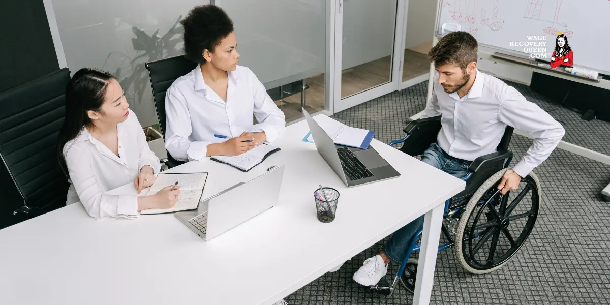 La Palma Disability Discrimination Lawyer