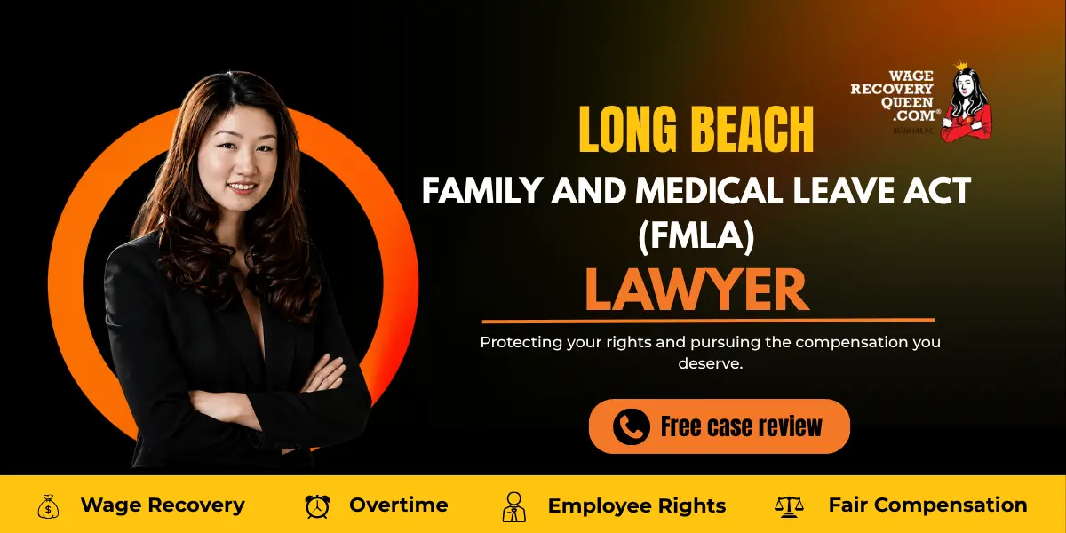 Long Beach FMLA Lawyer