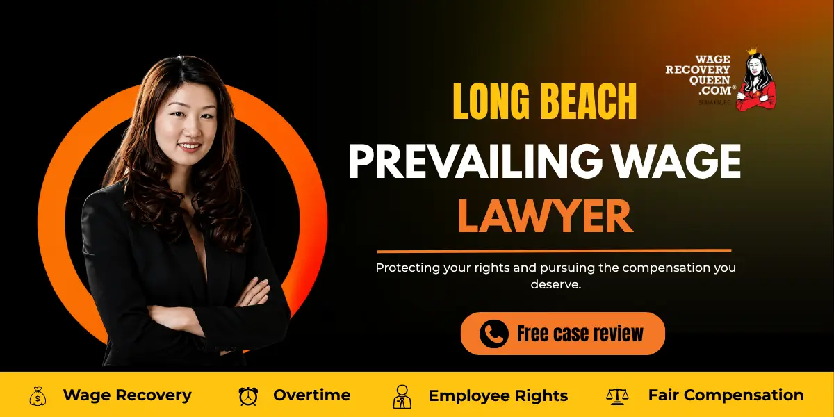 Long Beach Prevailing Wage Lawyer